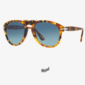 Persol P9648S Polarized Sunglasses